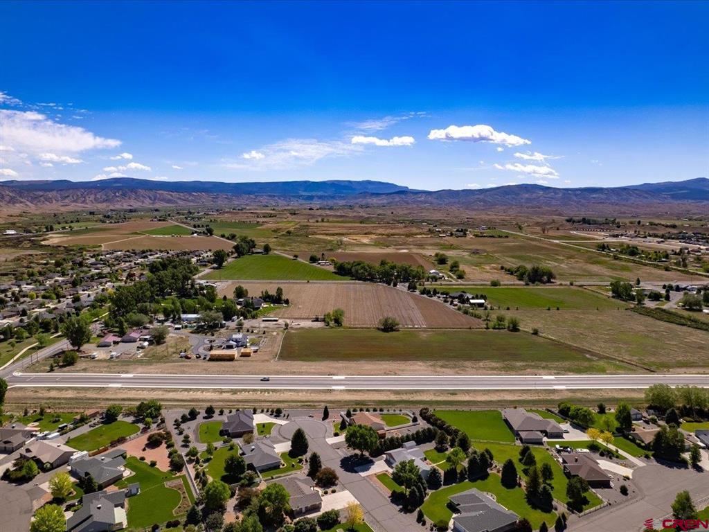 Lot 4 6700 Road Montrose CO 81401