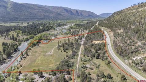 454 Academy Durango CO 81301