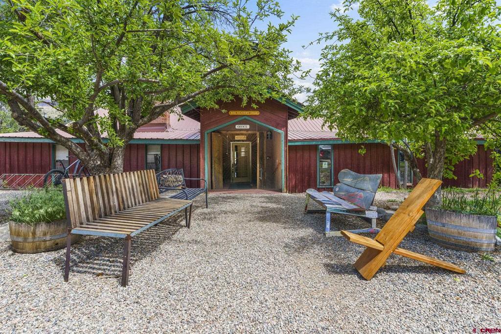 454 Academy Drive Durango CO 81301