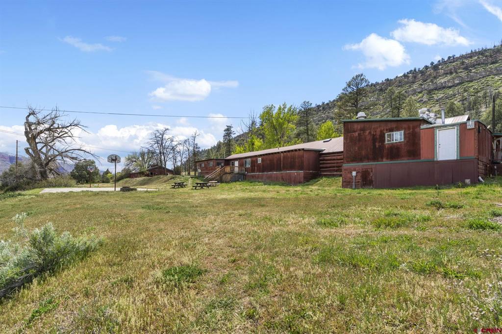 454 Academy Drive Durango CO 81301