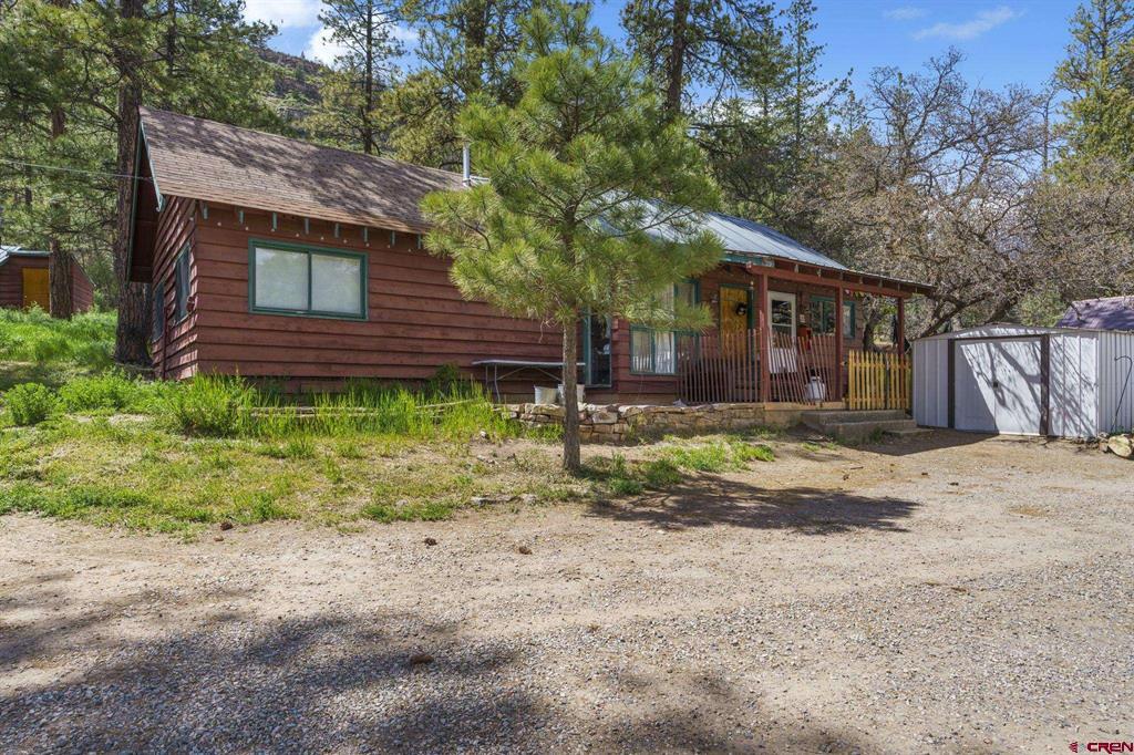454 Academy Drive Durango CO 81301