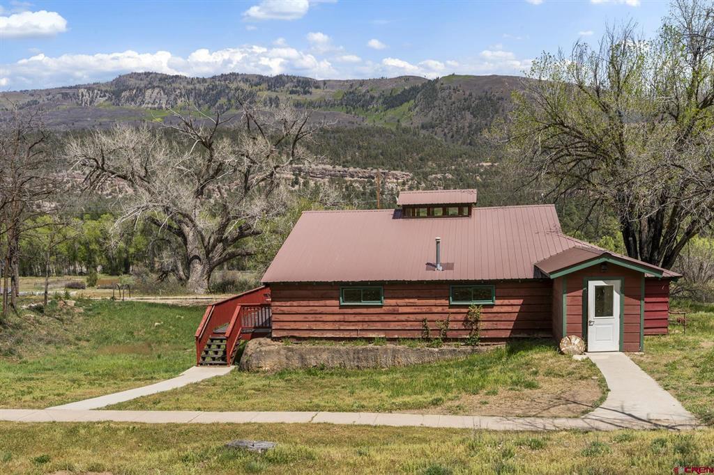 454 Academy Drive Durango CO 81301