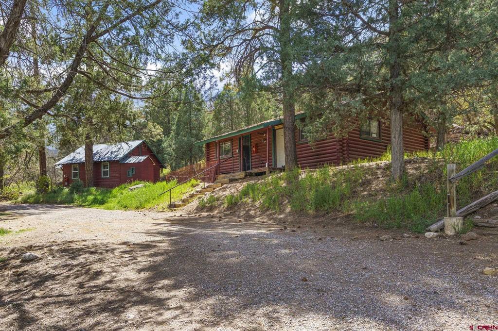 454 Academy Drive Durango CO 81301