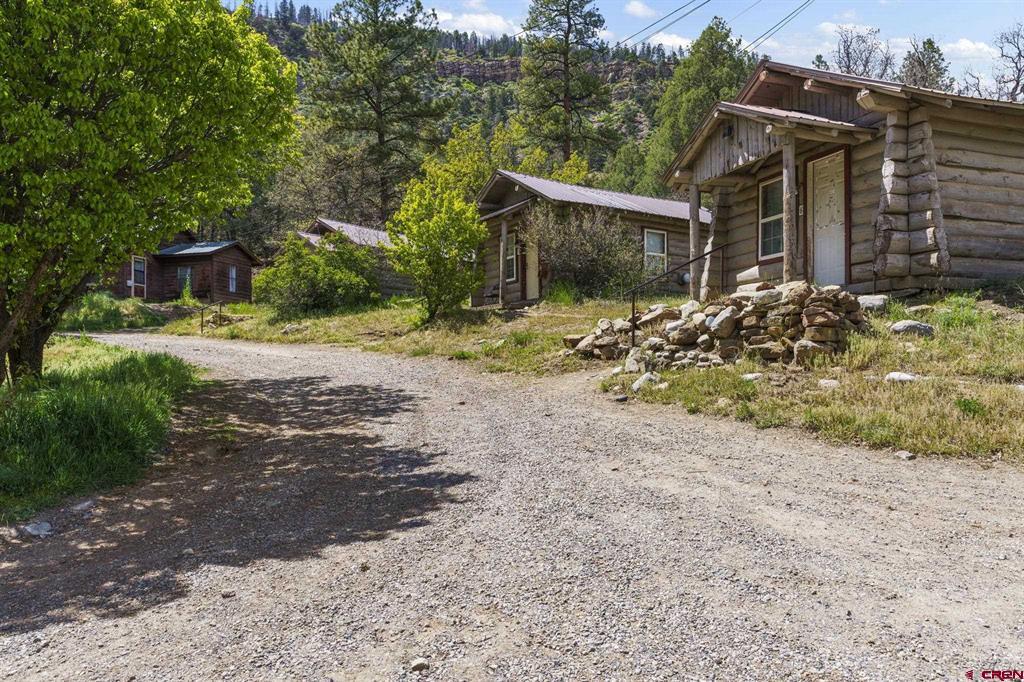 454 Academy Drive Durango CO 81301