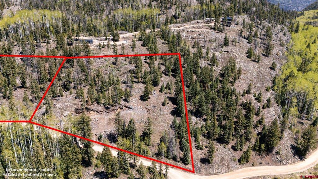 361 Deer Run Way Durango CO 81301