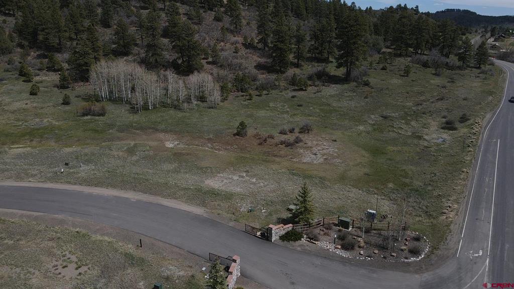 37 Dylan Drive Pagosa Springs CO 81147