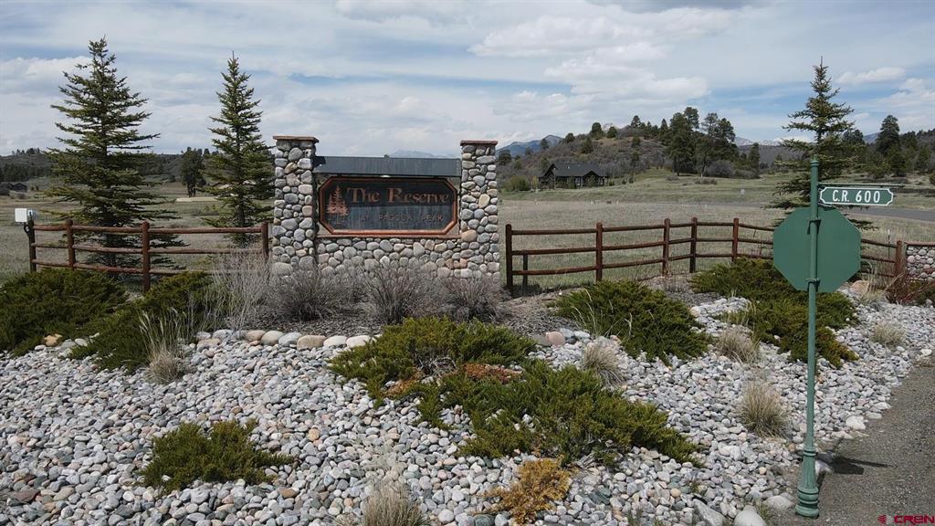 37 Dylan Drive Pagosa Springs CO 81147