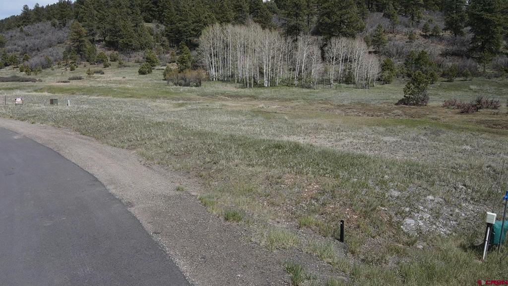 37 Dylan Drive Pagosa Springs CO 81147