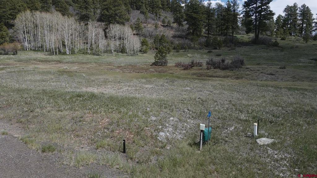 37 Dylan Drive Pagosa Springs CO 81147