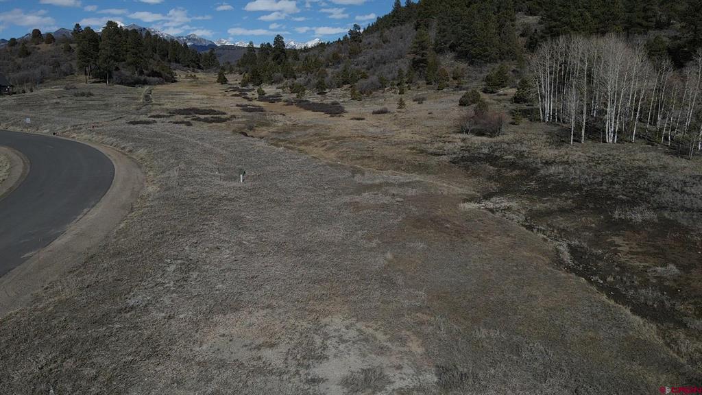 37 Dylan Drive Pagosa Springs CO 81147