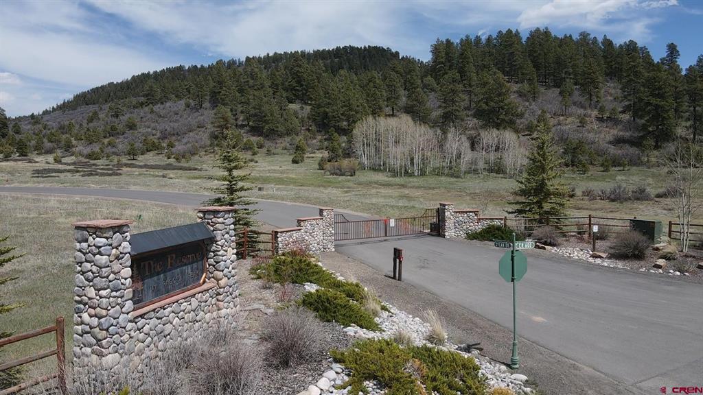 37 Dylan Drive Pagosa Springs CO 81147