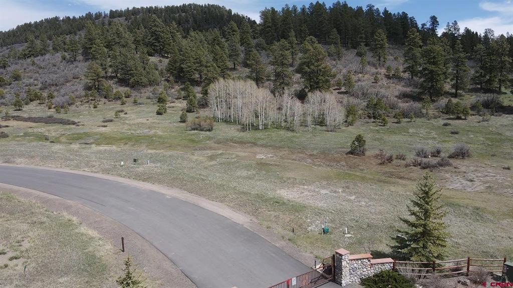 37 Dylan Drive Pagosa Springs CO 81147