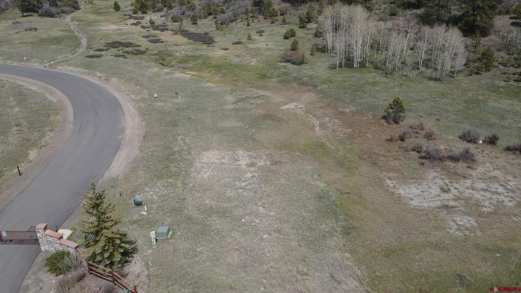 37 Dylan Drive Pagosa Springs CO 81147