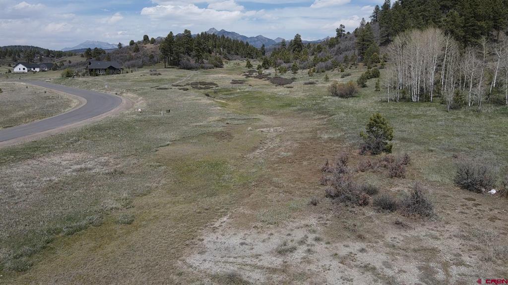 37 Dylan Drive Pagosa Springs CO 81147