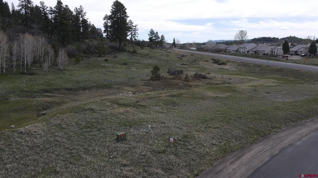 37 Dylan Drive Pagosa Springs CO 81147
