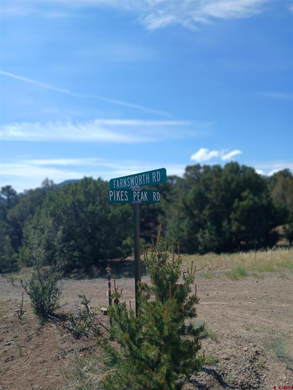 555 Aspen Road South Fork CO 81154