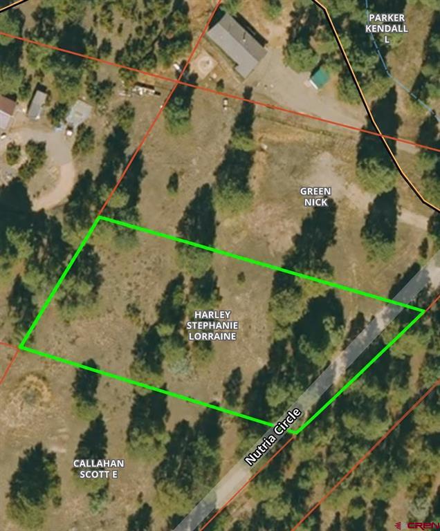 730 Nutria Circle Pagosa Springs CO 81147