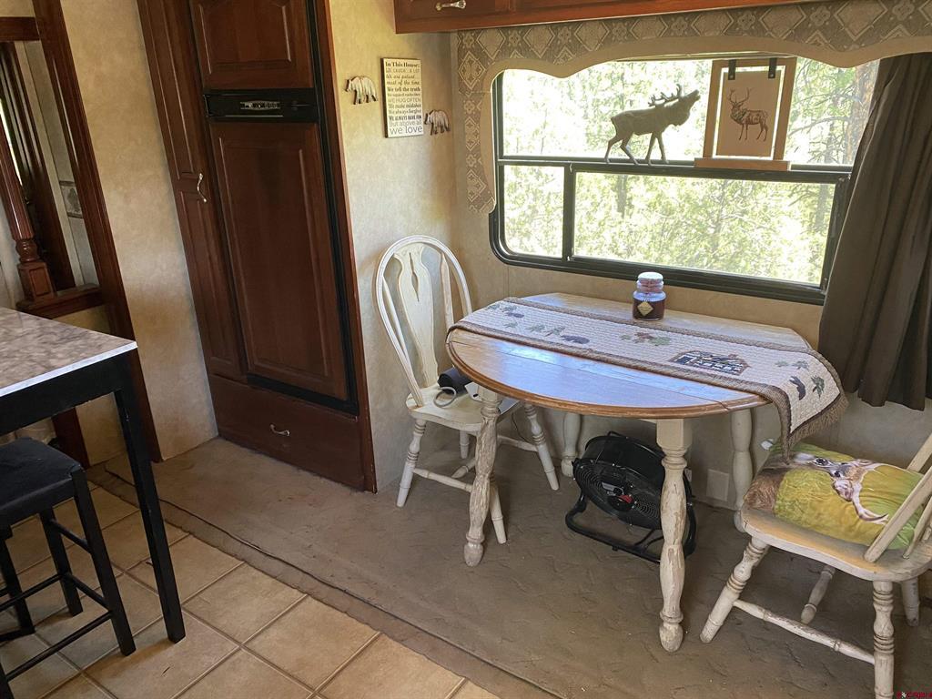 2444 Crooked Road Pagosa Springs CO 81147