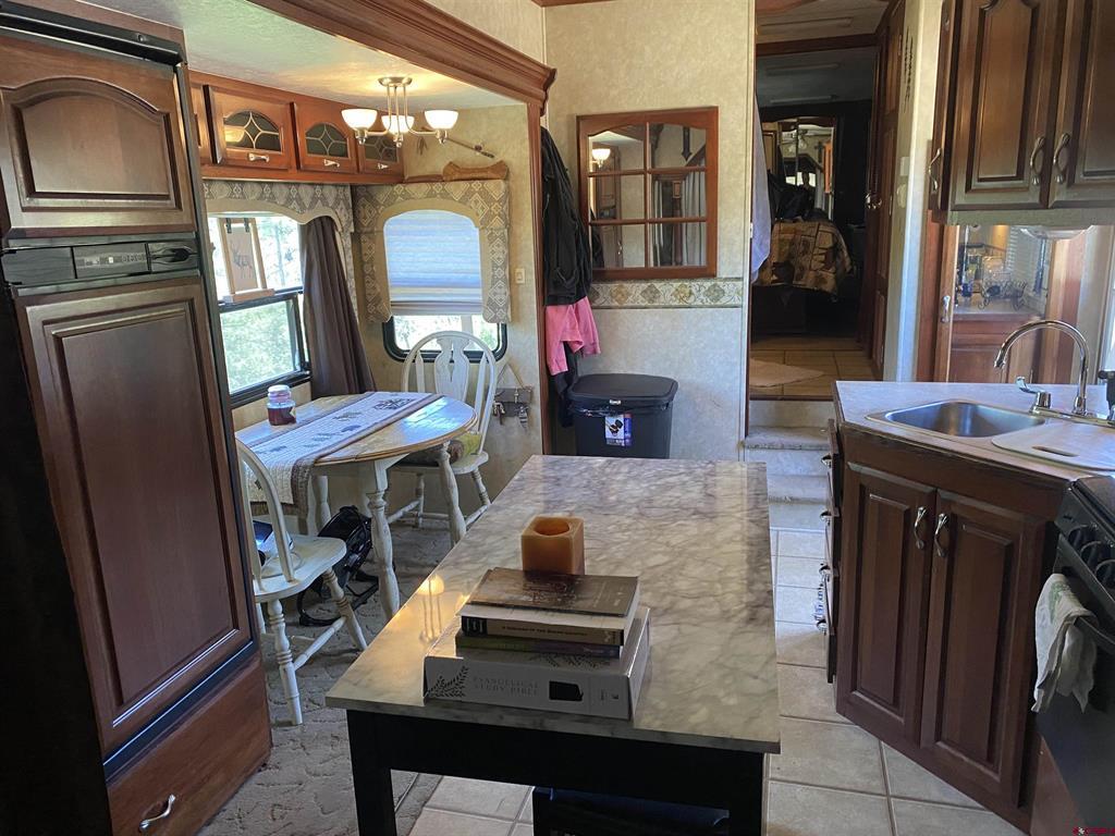 2444 Crooked Road Pagosa Springs CO 81147