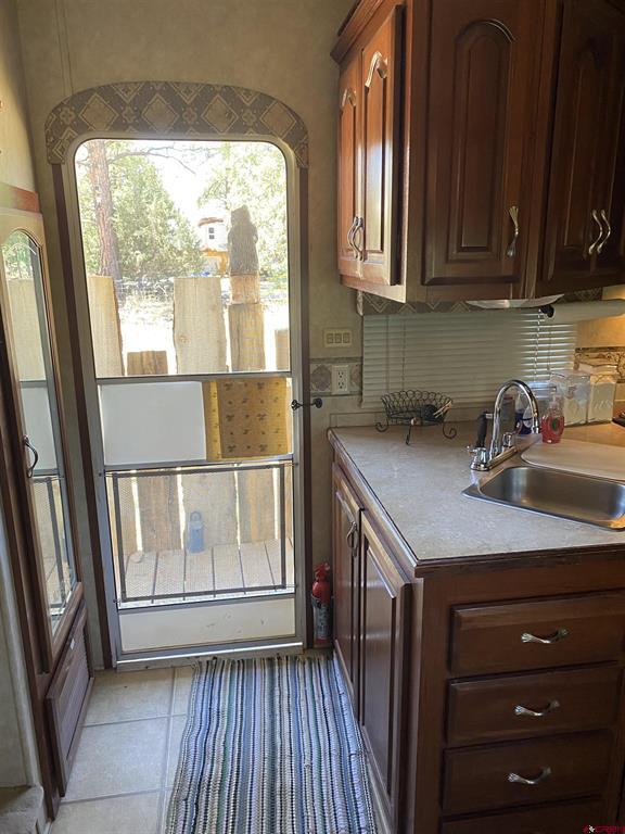 2444 Crooked Road Pagosa Springs CO 81147