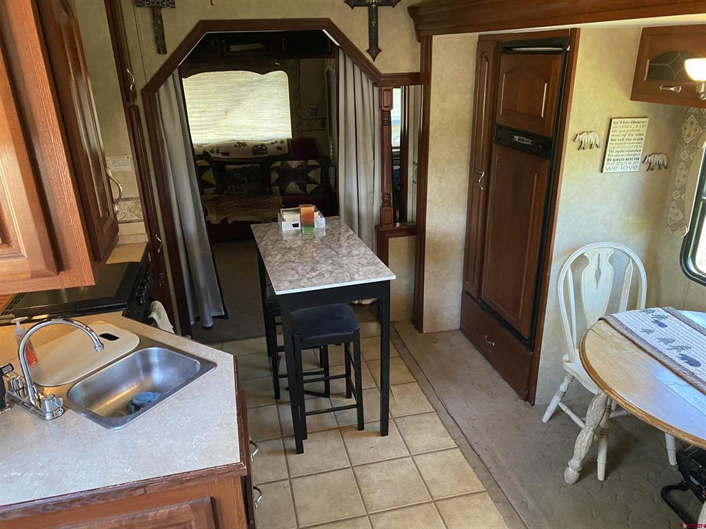 2444 Crooked Road Pagosa Springs CO 81147
