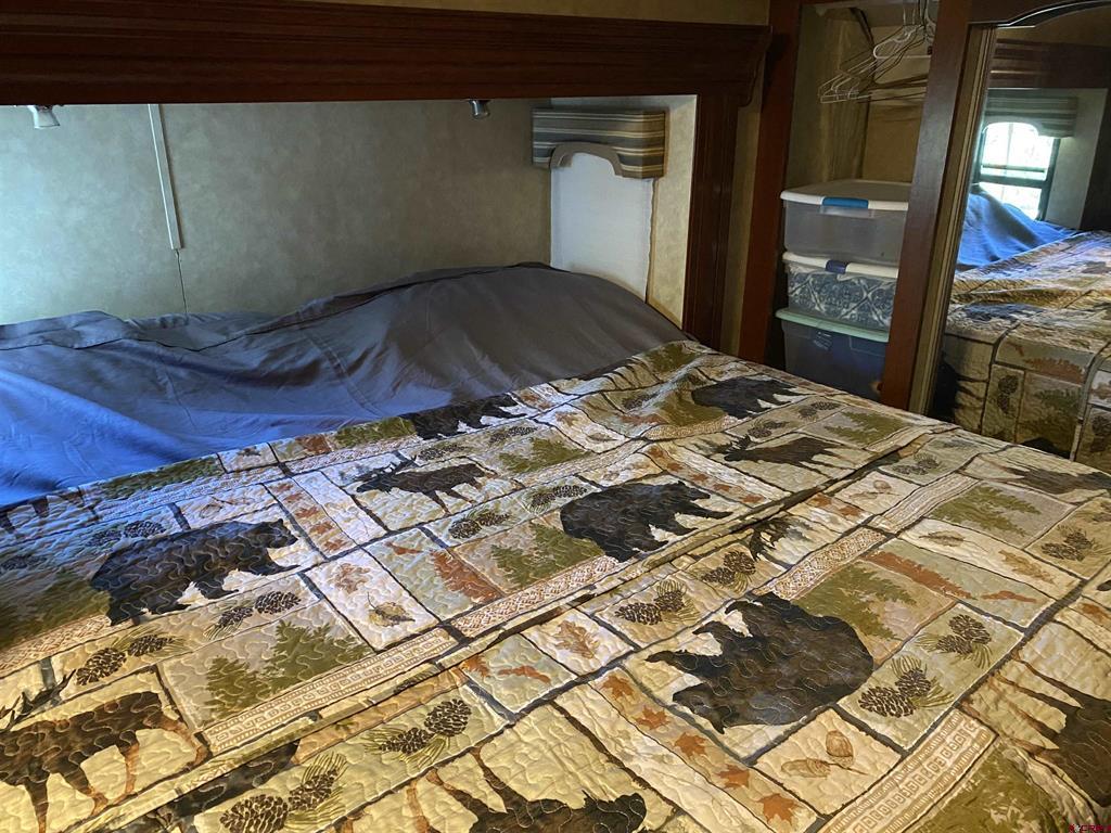 2444 Crooked Road Pagosa Springs CO 81147