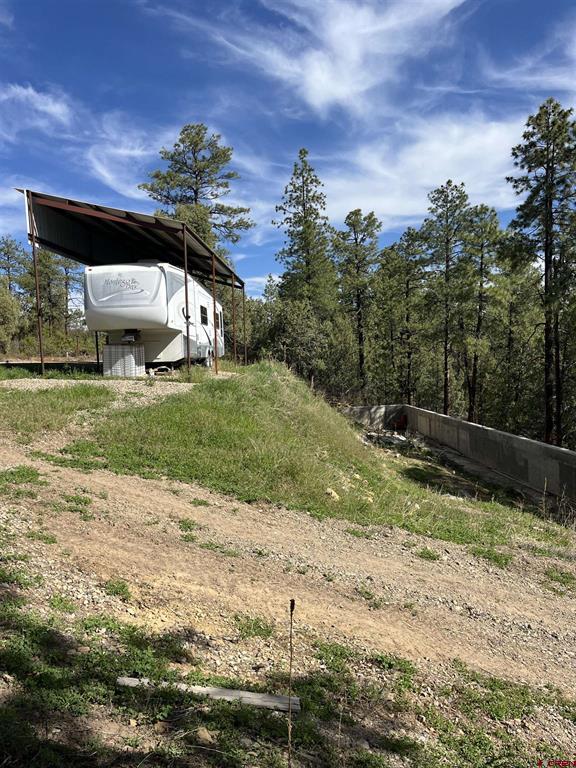 2444 Crooked Road Pagosa Springs CO 81147