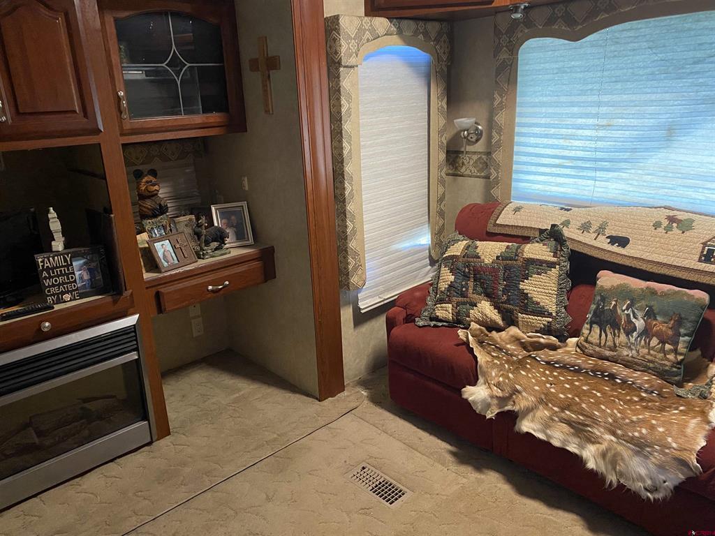 2444 Crooked Road Pagosa Springs CO 81147