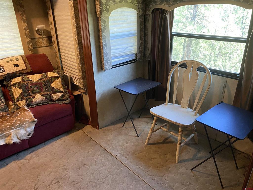 2444 Crooked Road Pagosa Springs CO 81147
