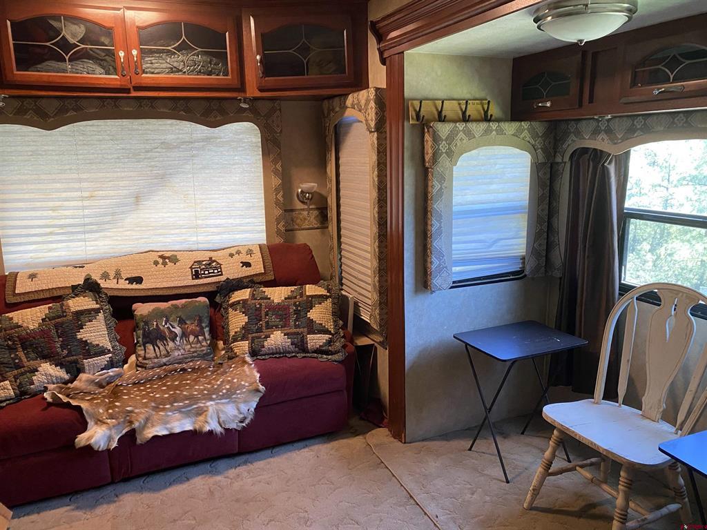 2444 Crooked Road Pagosa Springs CO 81147