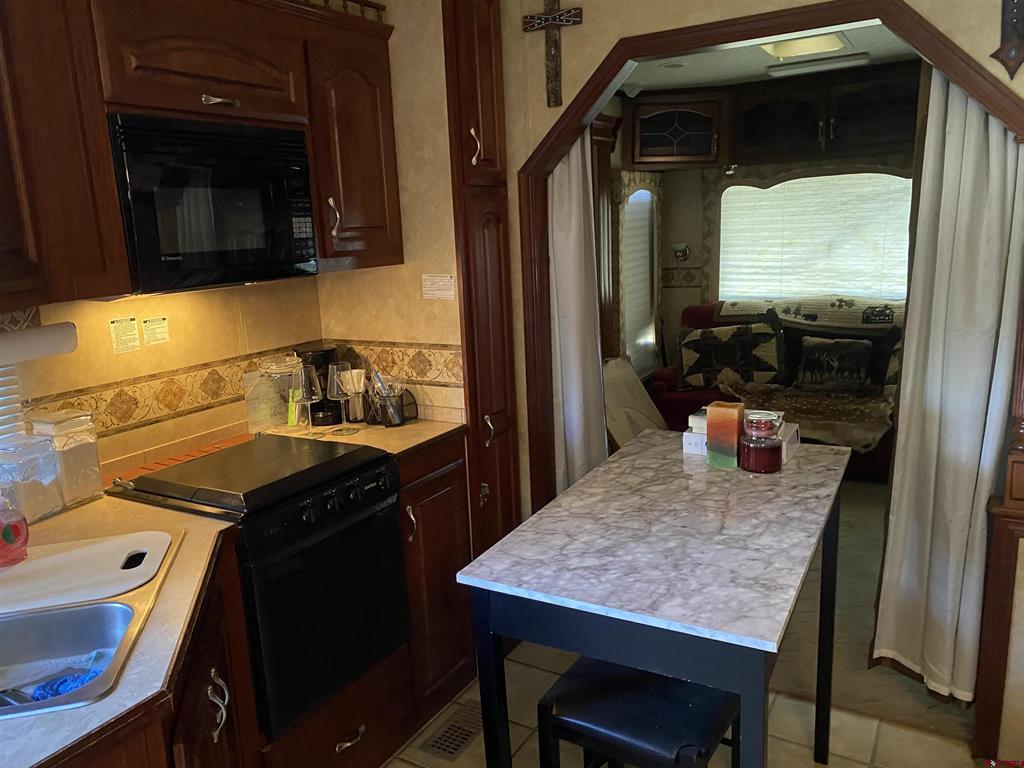2444 Crooked Road Pagosa Springs CO 81147