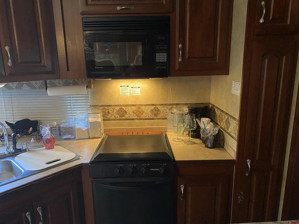 2444 Crooked Road Pagosa Springs CO 81147