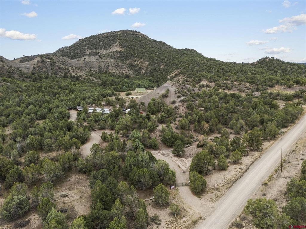 2173 & 2113 Rancho Durango Road Durango CO 81303
