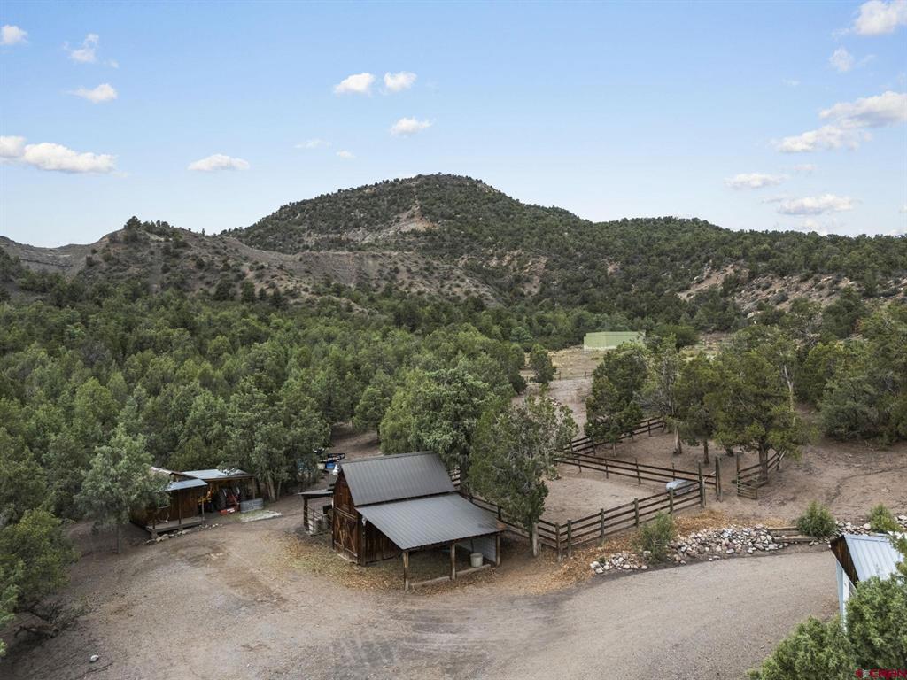 2173 & 2113 Rancho Durango Road Durango CO 81303