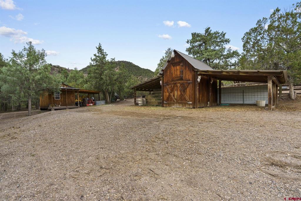 2173 & 2113 Rancho Durango Road Durango CO 81303