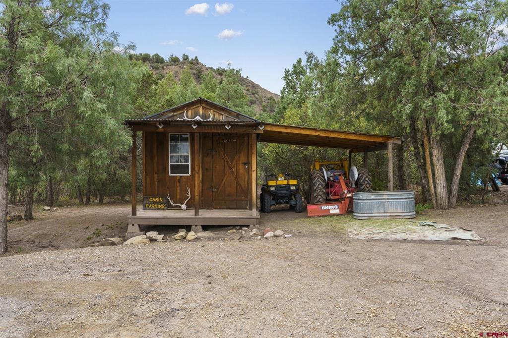2173 & 2113 Rancho Durango Road Durango CO 81303