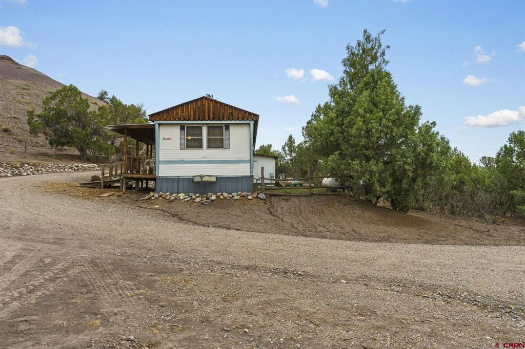 2173 & 2113 Rancho Durango Road Durango CO 81303