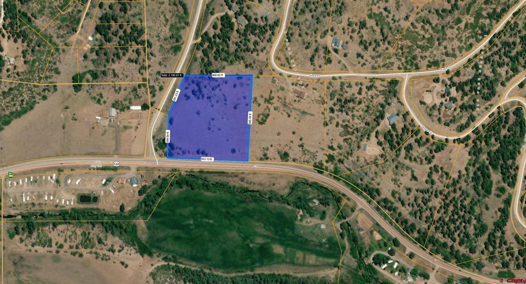 75 Ironwood Drive Pagosa Springs CO 81147