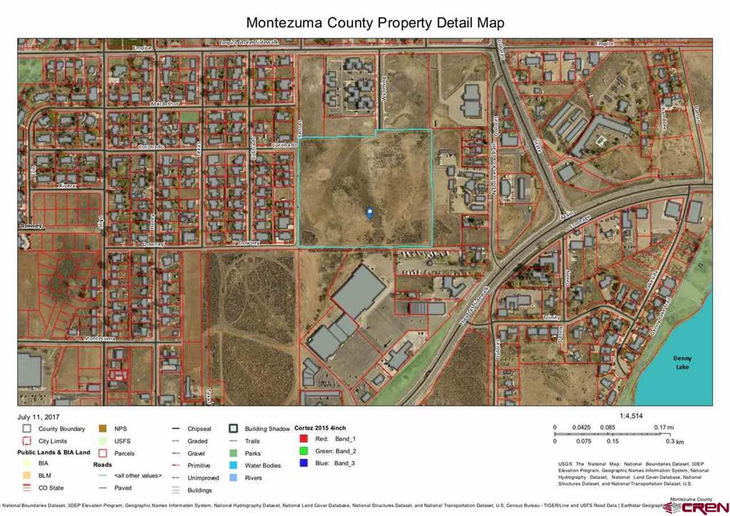 470 N Kansas Street Cortez CO 81321