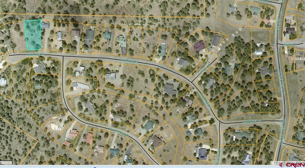 393 Martinez Place Pagosa Springs CO 81147