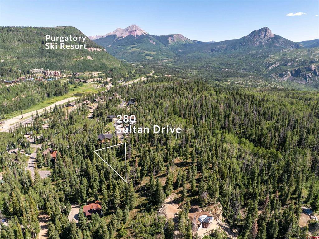 280 Sultan Drive Durango CO 81301