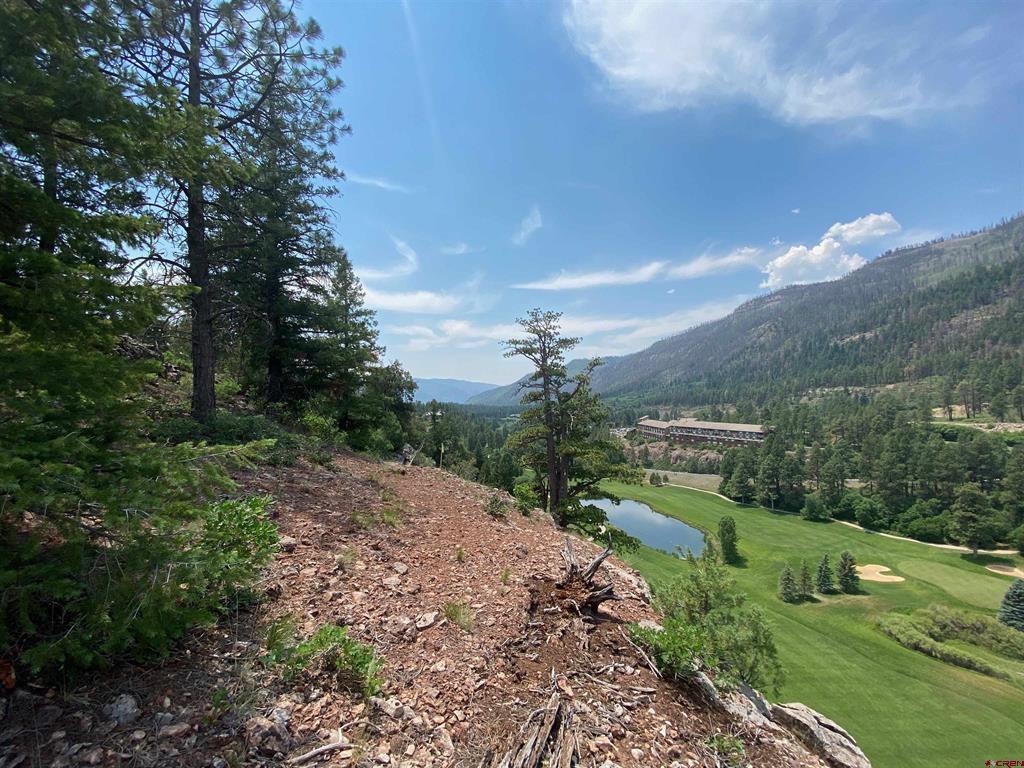 444 Glacier Cliff Drive Durango CO 81301