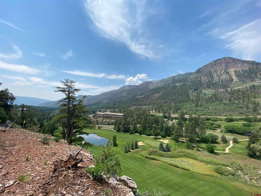 444 Glacier Cliff Drive Durango CO 81301