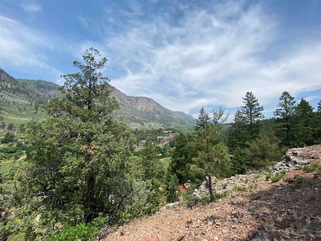 444 Glacier Cliff Drive Durango CO 81301