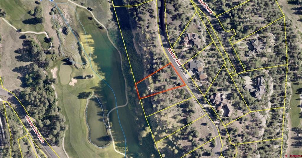 444 Glacier Cliff Drive Durango CO 81301