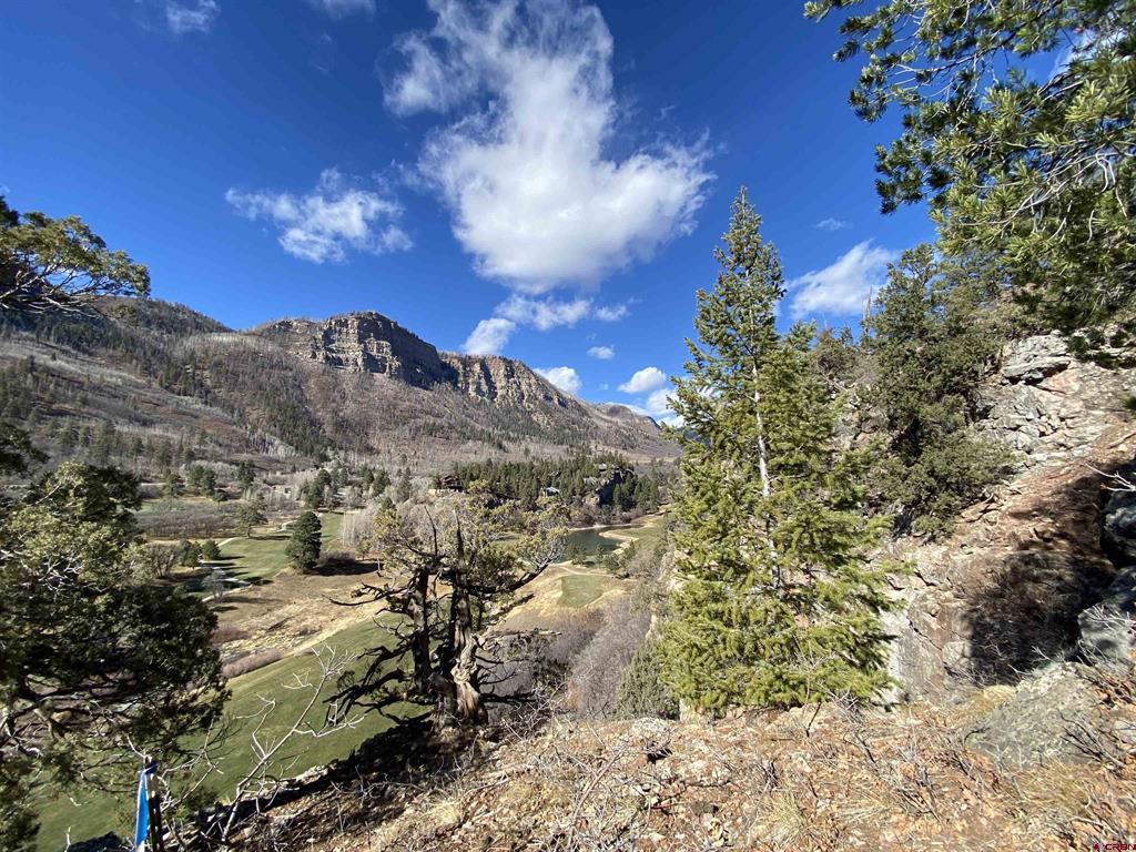 444 Glacier Cliff Drive Durango CO 81301