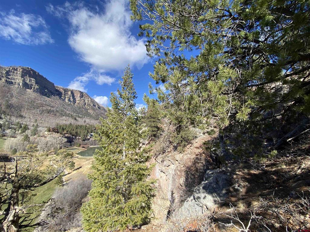 444 Glacier Cliff Drive Durango CO 81301