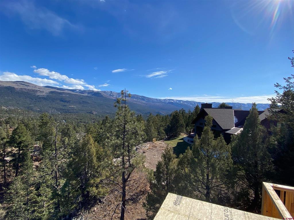 444 Glacier Cliff Drive Durango CO 81301
