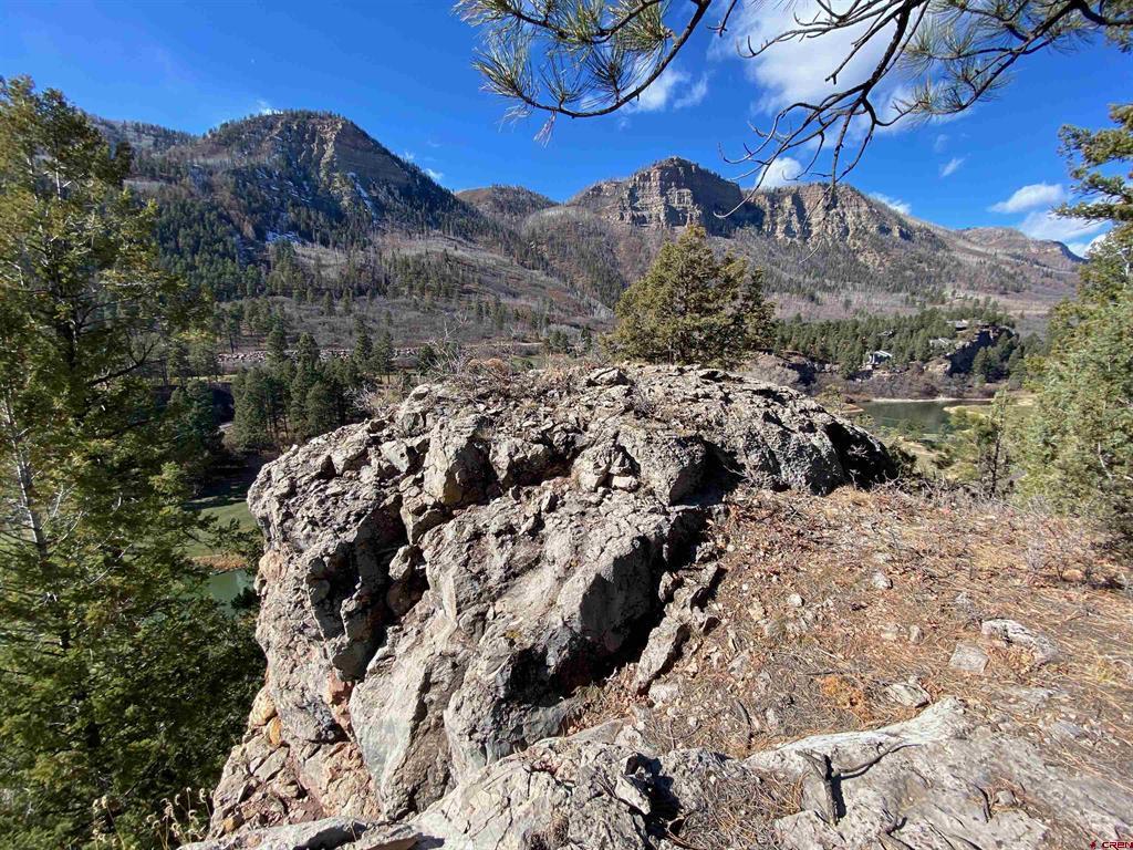 444 Glacier Cliff Drive Durango CO 81301