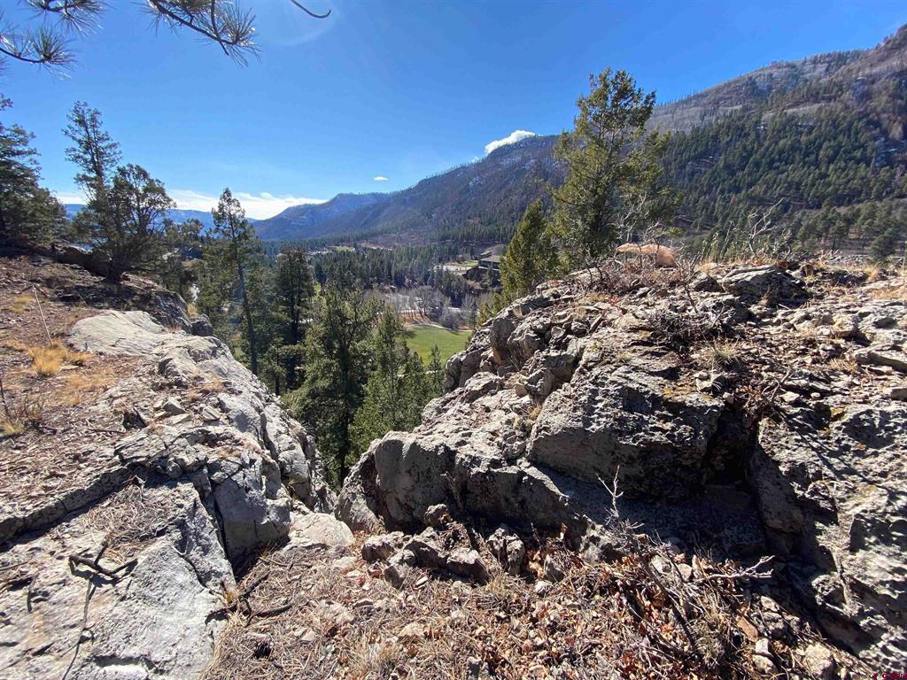 444 Glacier Cliff Drive Durango CO 81301
